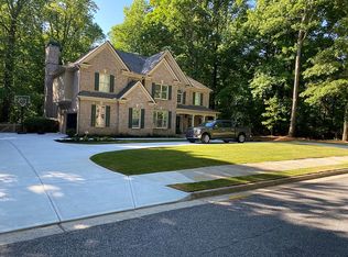 725 Settles Rd, Suwanee, GA 30024