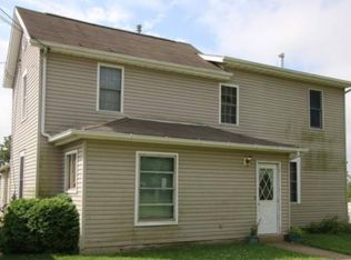 125 E South St, Catawba, OH 43010