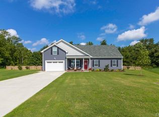 118 Pagoda Trl, Moyock, NC 27958