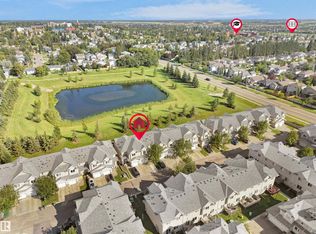 Beaumont Villas, Beaumont, AB T4X 0C7