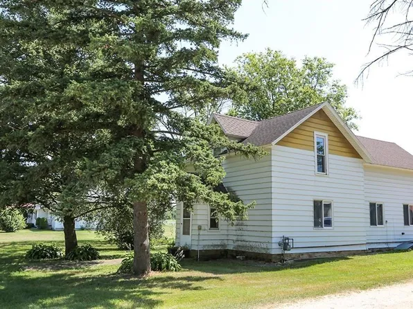 205 E South St, Greene, IA 50636