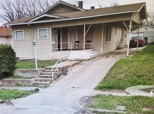 3445 Gordon Ave, Fort Worth, TX 76110