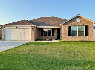 29229 E 79th St S, Broken Arrow, OK 74014