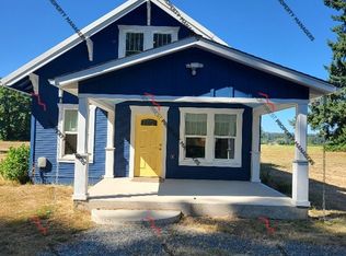 209 Calvin Rd, Toledo, WA 98591