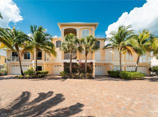 291 Lenell Rd #PENTHOUSE 8C-3, Fort Myers Beach, FL 33931