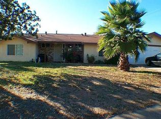 3410 Explorer Dr, Sacramento, CA 95827