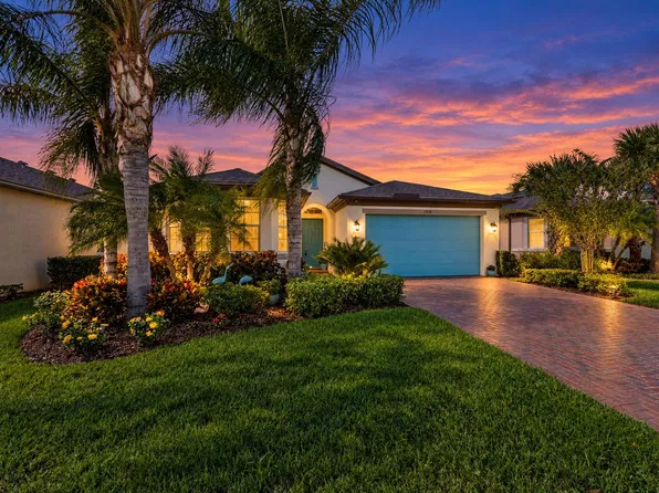 11210 SW Lake Park Drive, Port St Lucie, FL 34987