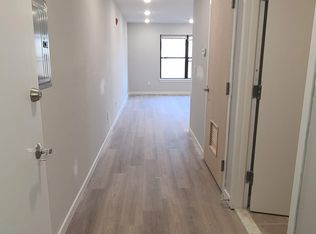 200 Harrison St #203, Paterson, NJ 07501