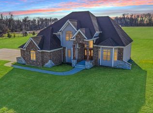 17826 County Line Rd, Hebron, IN 46341