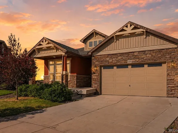 10303 Pitkin Court, Commerce City, CO 80022