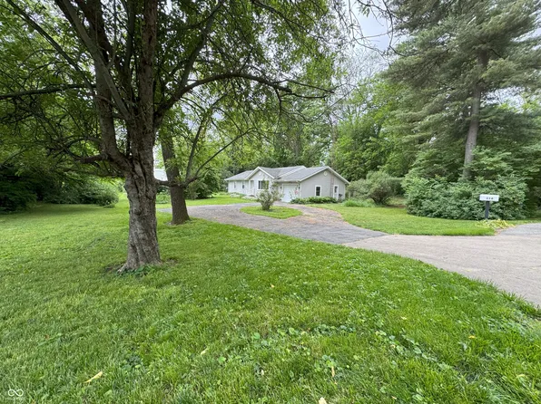 216 E Reddington St, Seymour, IN 47274