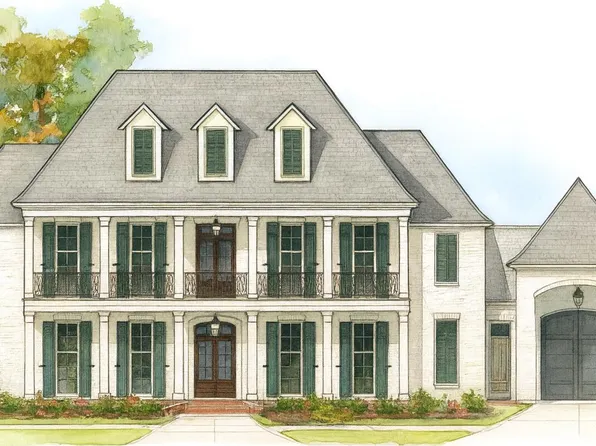 302 Castle Vine Way, Lafayette, LA 70508