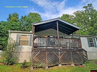 34 Conch Ln, Flippin, AR 72634