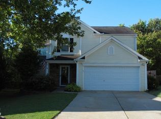 167 Holly Mill Village Dr, Canton, GA 30114