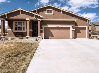 6579 Myrtle Creek Dr, Colorado Springs, CO 80927