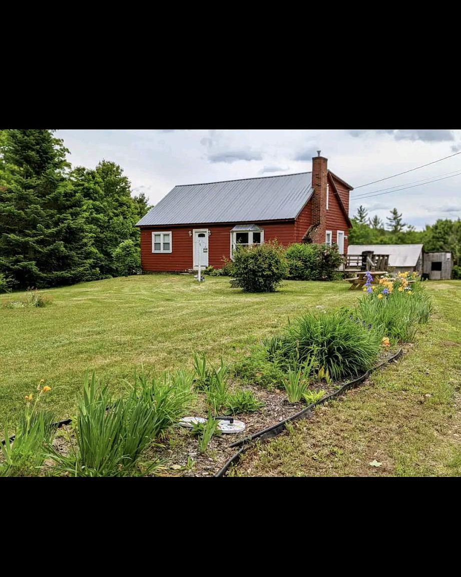 353 Murray Hill Rd, Hill, NH 03243 Zillow