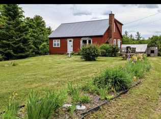 353 Murray Hill Rd, Hill, NH 03243