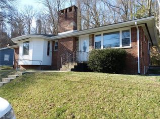653 Gordon Dr, Charleston, WV 25314