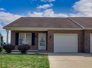 3360 Dawn Dr, Harrisonburg, VA 22801