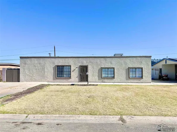 1526 E 22nd St, Yuma, AZ 85365