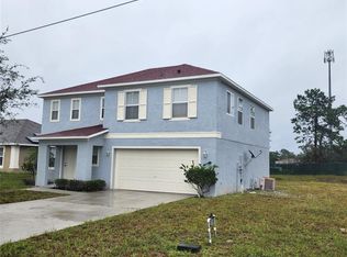1954 Michigan Ct, Poinciana, FL 34759