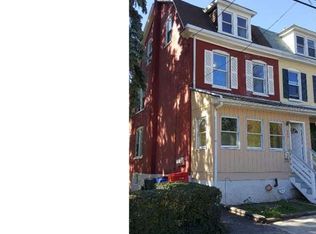434 West St, Pottstown, PA 19464