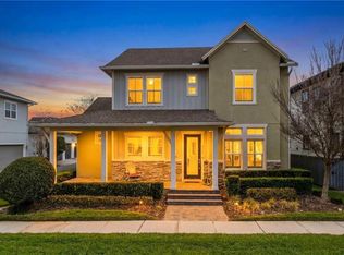 8539 Martinson St, Orlando, FL 32827