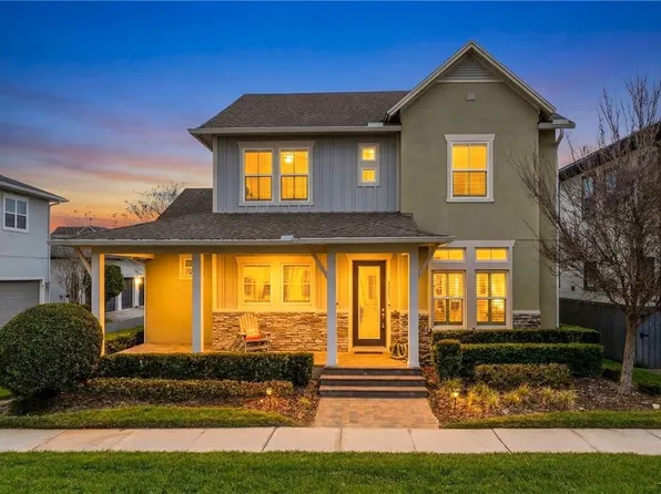 8539 Martinson St, Orlando, FL 32827