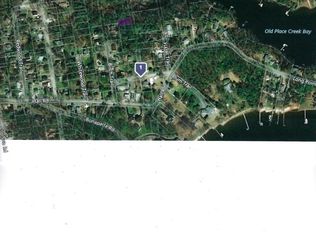 Oak Trl, Crownsville, MD 21032