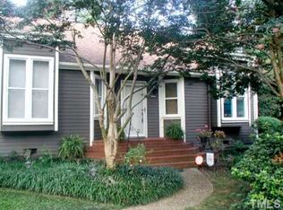 6042 Sentinel Dr, Raleigh, NC 27609