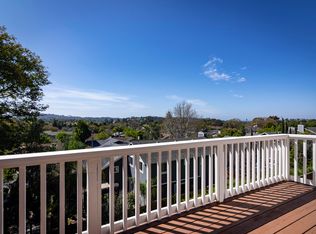 4015 Otono Dr, Santa Barbara, CA 93110