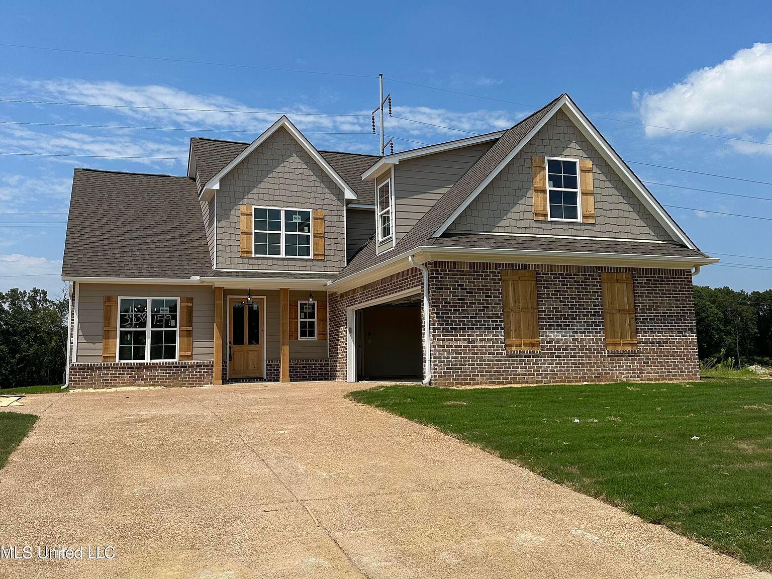 3538 Kreunen St, Nesbit, MS 38651 Zillow