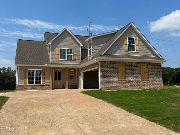 3538 Kreunen St, Nesbit, MS 38651