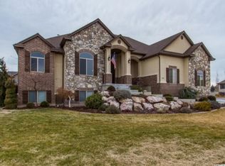 4107 S 4900 W, West Haven, UT 84401