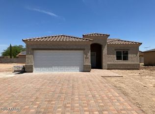 9036 W Swansea Dr, Arizona City, AZ 85123