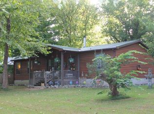 200 Pap Johnson Cir, Gainesboro, TN 38562