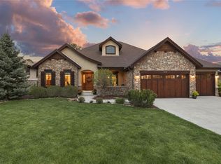 2698 Oak Vista Ln, Castle Rock, CO 80104