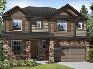 25532 E 5th Pl, Aurora, CO 80018