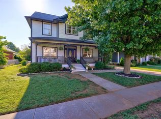 833 Carriage Ln, Norman, OK 73069