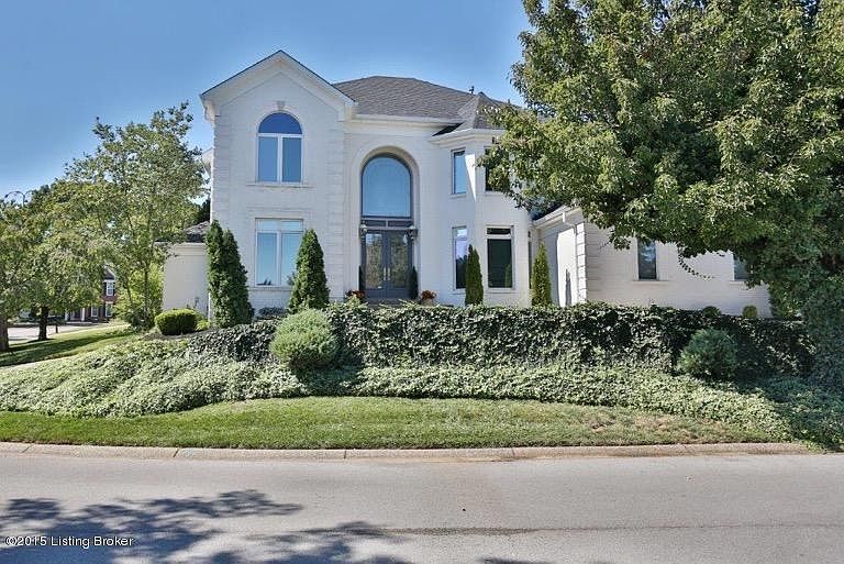 1116 Balmoral Dr, Louisville, KY 40205 Zillow