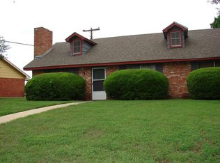 805 Apache Dr, Temple, TX 76504