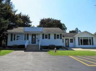 2616 New Pinery Rd, Portage, WI 53901