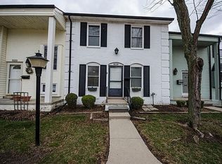 3561 Burbank Dr, Ann Arbor, MI 48105