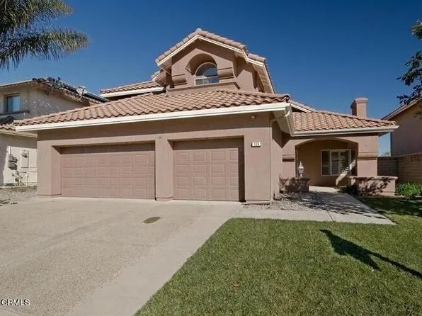 136 Stanislaus Ave, Ventura, CA 93004