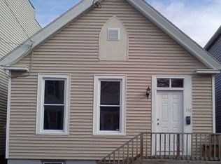 110 Congress St, Cohoes, NY 12047