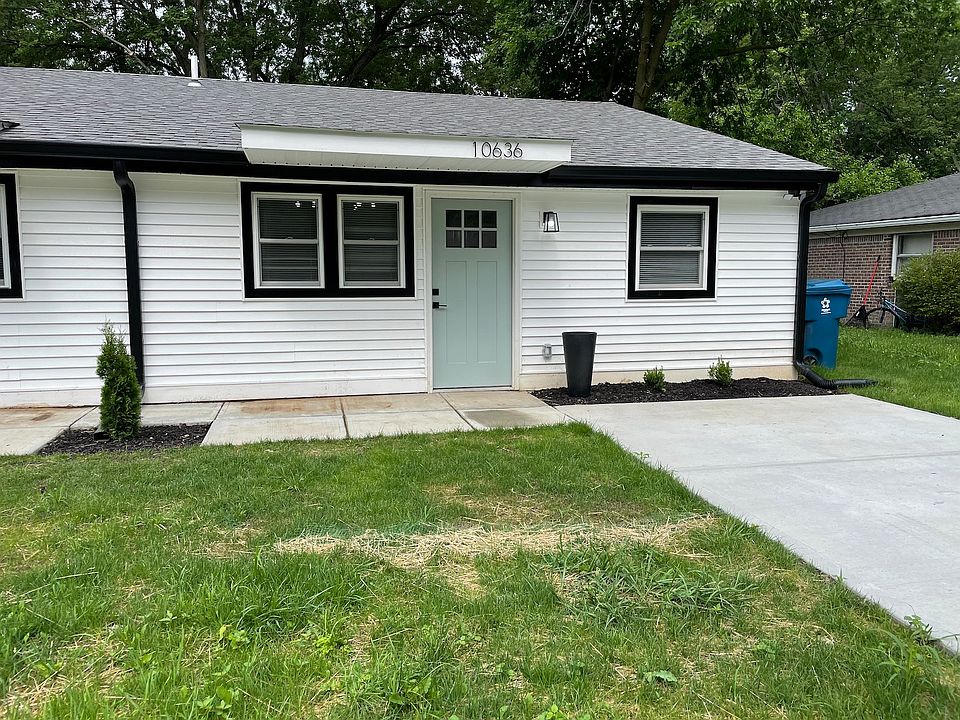 Fully Renovated on the inside and outside