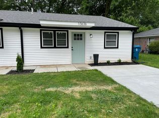 10636 Ruckle St, Indianapolis, IN 46280