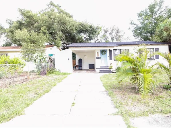 3920 5TH AVENUE N, ST PETERSBURG, FL 33713