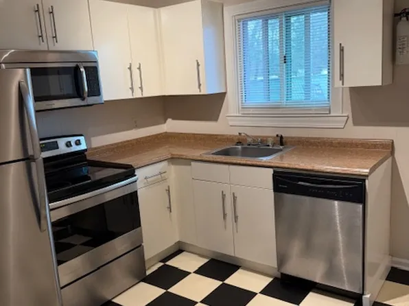 4503 Ernest Dr APT 6, Forest Park, GA 30297