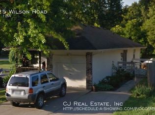 8825 E Wilson Rd, Independence, MO 64053